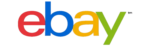 eBay Logo