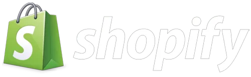 Shopify Logo