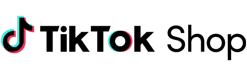 TikTok Shop Logo